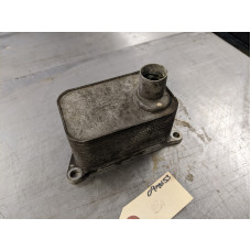09M053 Oil Cooler For 09-11 Volkswagen Tiguan 2.0 06J117021D 09M053 Oil Cooler For 09-11 Volkswagen Tiguan 2.0 06J117021D